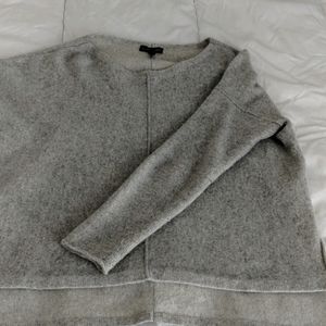 Cashmere sweater